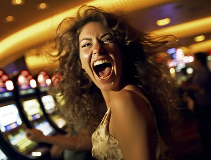 x555gam Baccarat Jungle