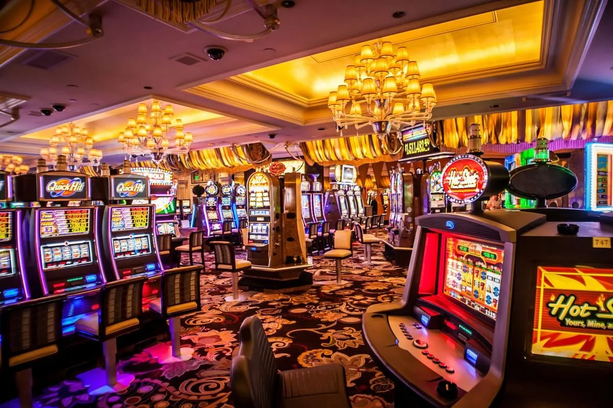 x555gam Inside Our Makran Coast Slots Lobby